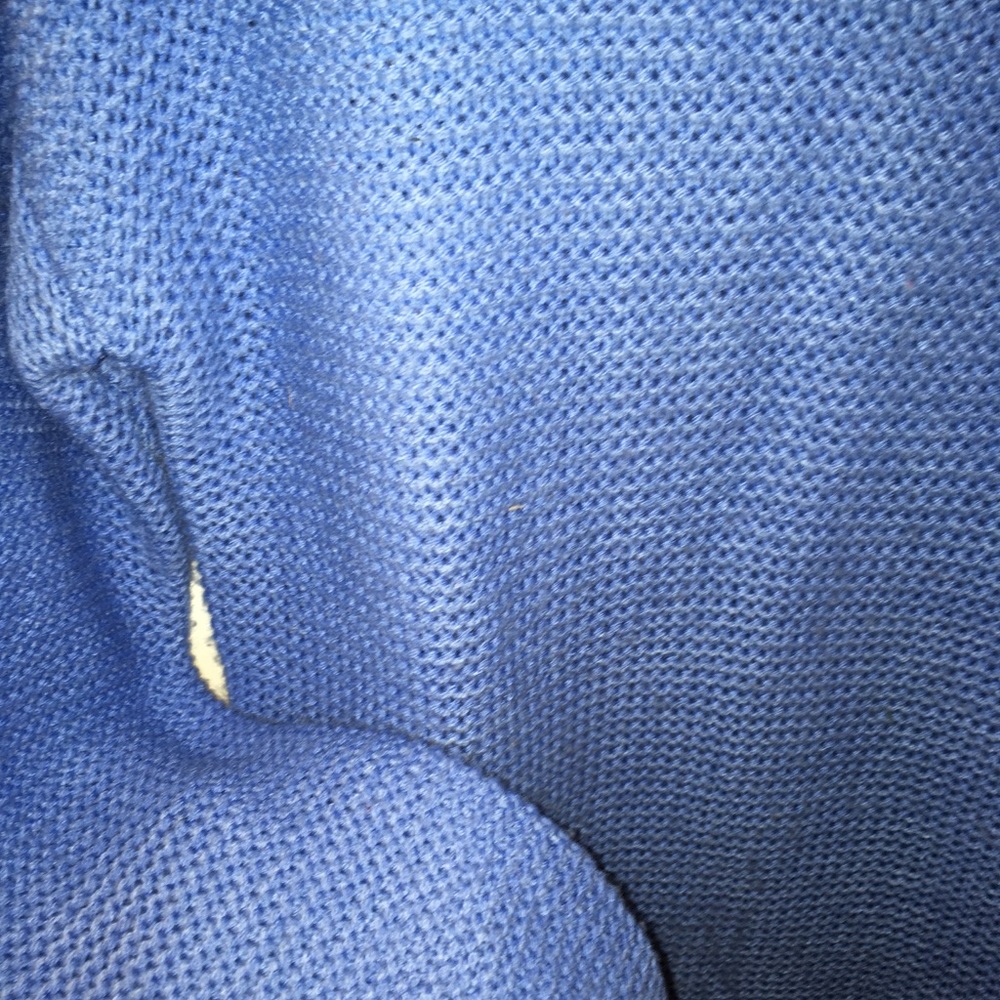 F21 Waffle Knit Sweater